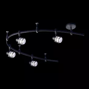 Комплект трековый Citilux Реймс CL563141
