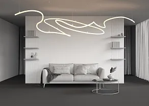 Шнур световой Maytoni Nemo D25 20307
