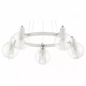 Подвесная люстра Lumion Rita 3648/5