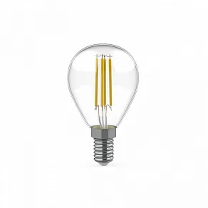 Лампа светодиодная Gauss  E14 5.5Вт 2700K 1051116T