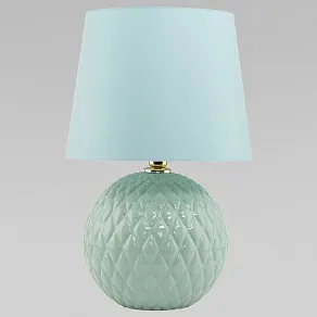 Настольная лампа декоративная Eurosvet Santana 5903 Santana