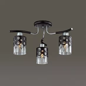 Потолочная люстра Lumion Colett 3272/3C