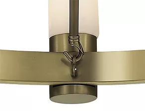 Подвесная люстра Odeon Light Lorita 2719/9