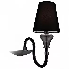 Бра Zumaline Chandelier MB2070-1BL