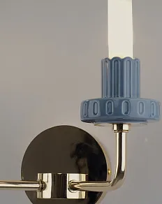 Бра Moderli Atelieri V11696-WL