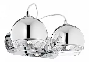 Бра Ideal Lux Discovery Cromo DISCOVERY CROMO AP2