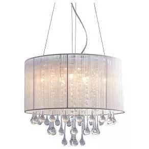 Подвесной светильник Zumaline Verona RLD92174-8A