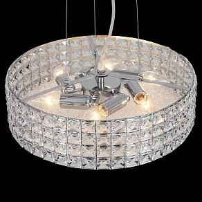 Подвесной светильник ST-Luce Piatto SL752.103.06