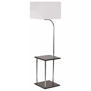 Торшер с полкой Eurosvet Tori 1095 Tori 1