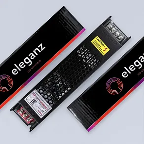 Блок питания Eleganz  1133
