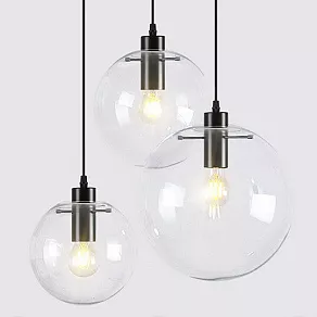 Подвесной светильник Moderli Cretto V2330-P