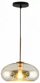Подвесной светильник Moderli Laura V2121-P