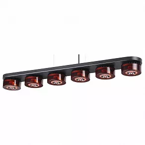 Подвесной светильник Odeon Light Vivace 3818/60L