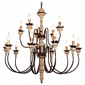 Подвесная люстра L'Arte Luce  L28418