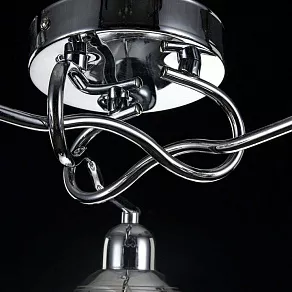 Потолочная люстра Freya Cosmo FR5102-CL-03-CH