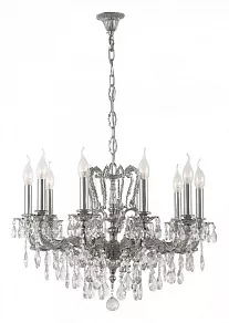 Подвесная люстра Dio D’Arte Aosta Aosta E 1.1.10.200 N