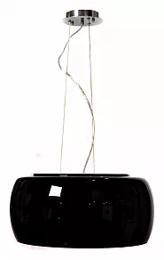 Подвесной светильник LUMINA DECO Disposa LDP 7018-500 BK