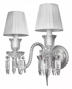 Бра Loft it Zenith 10210/2W White Бра Loft it Zenith 10210/2W White