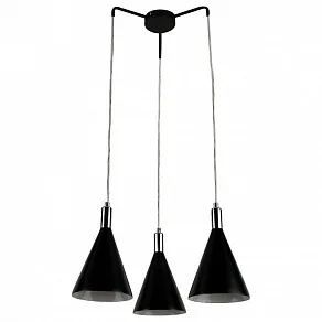 Подвесная люстра Lighthall Glaro LH012080