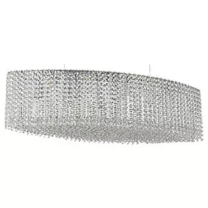 Подвесная люстра Dio D’Arte Liano Liano E 1.5.80X30.100 N