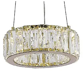 Подвесной светильник Newport 8240 8240/20 gold