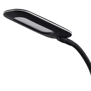 Настольная лампа офисная DeMarkt Ракурс 631036601