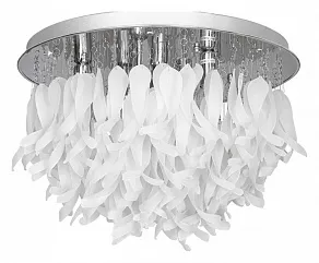 Потолочная люстра Lussole Como LSA-5603-07