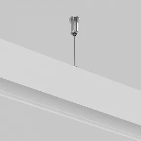 Подвес для трека Maytoni Accessories for tracks Exility TRAM034SW-2S