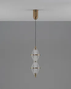 Подвесной светильник Moderli Senta V11360-PL