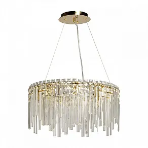 Подвесная люстра De City Арман 6 462011708