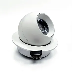 Встраиваемый светильник Wertmark WTD.O36 WTD.O36.007.30.07