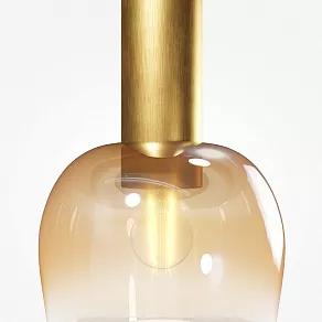 Светильник на штанге Maytoni Smart Casual MOD414CL-01G