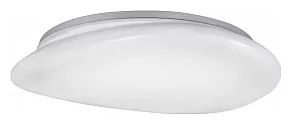 Накладной светильник iLedex Mercury ZD5106 S-50W WH