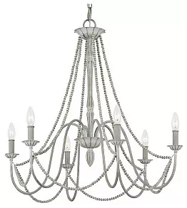 Подвесная люстра Feiss Maryville QN-MARYVILLE6