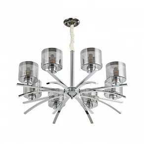 Подвесная люстра Arte Milano Neapolis-78207 278207/8 Ni