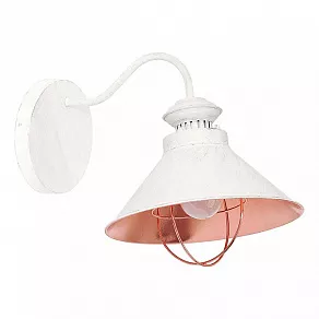 Бра Nowodvorski Loft Antique Ecru 5554