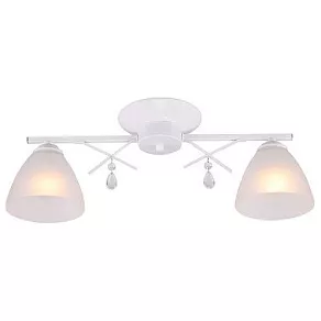 Накладной светильник Imex 7600 MD.7600-2-S WH