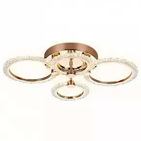 Накладной светильник Ambrella FA FA416