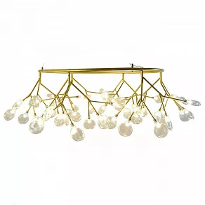 Подвесная люстра Kink Light Ветта 07521-54A,33