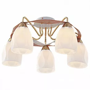 Потолочная люстра Citilux Формула CL167151