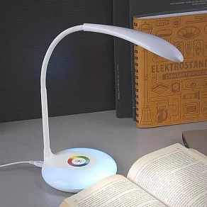 Настольная лампа офисная Eurosvet Сandy TL90330 Сandy