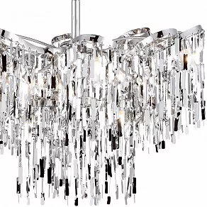 Подвесная люстра Divinare Teresa 1177/01 LM-10