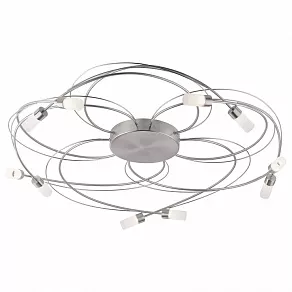 Накладной светильник TopLight Viola TL1199X-10ST
