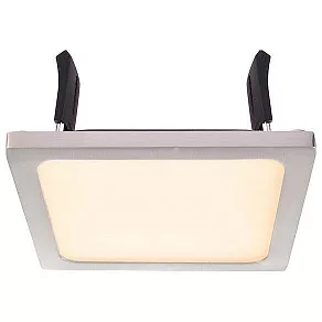 Встраиваемый светильник Deko-Light Square II 565268