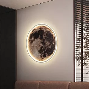 Накладной светильник Imperiumloft COSMOS cosmos-b-moon01