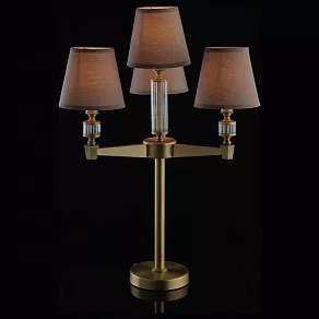 Настольная лампа декоративная MW-Light Дэль Рей 7 700032404