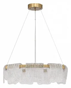 Подвесная люстра ST-Luce VOILE SL6021.203.54