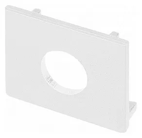 Заглушка для трека боковая Arlight MAG-ORIENT 37324