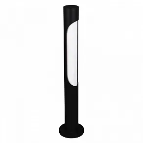 Наземный низкий светильник Reluce  09986-0.7-001JH 0.6M LED18W BK RLOS