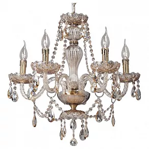 Подвесная люстра Vitaluce V5087 V5087/5